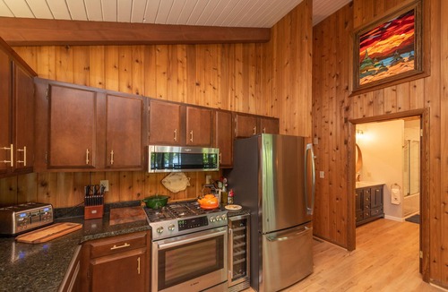 Swanton House | Lakeside Charm w/Fire Pit & Private Dock