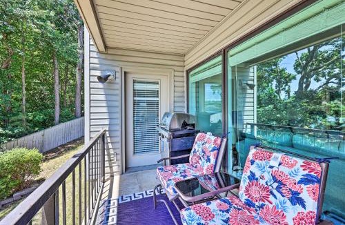 Lake Hamilton House | 'Lakeview Blue Oasis' in Hot Springs: Lake Access