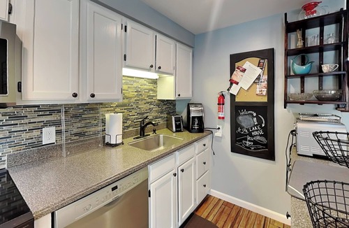 Thayerville House | Lakeview Retreat | Lakefront w. Amazing Views, Boat Slip
