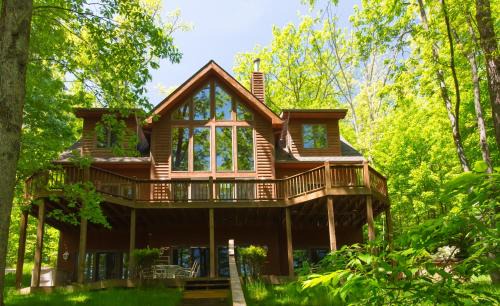 Swanton House | Lakey McLakeHouse