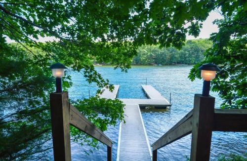 Swanton House | Lakey McLakeHouse