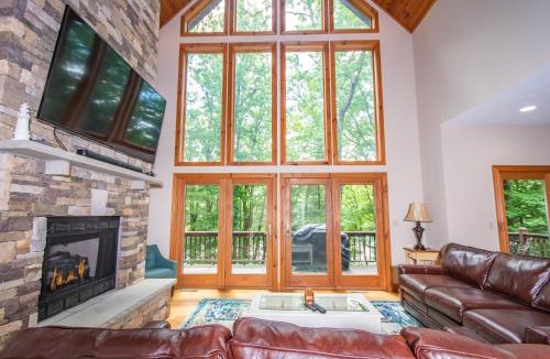 Swanton House | Lakey McLakeHouse