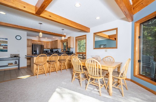 Swanton House | Lakin' It Easy | Dog Friendly + Private Dock Slip