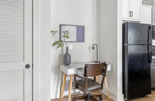 Asheville Apartment | Landing | Amazing 2BD, Gym, Clubhouse