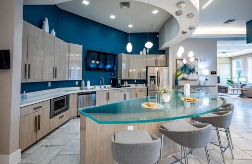 Huntersville Apartment | Landing Apartments - Ventana Northlake
