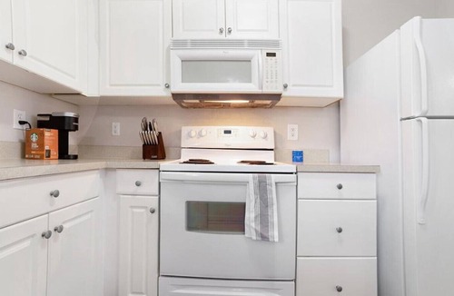Liberty Area Apartment | Landing at Hamburg Farms - 2 Bedrooms in Hamburg Area