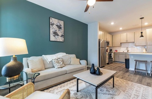 Covington Apartment | Landing at Tapestry Ridge - 1 Bedroom in Covington