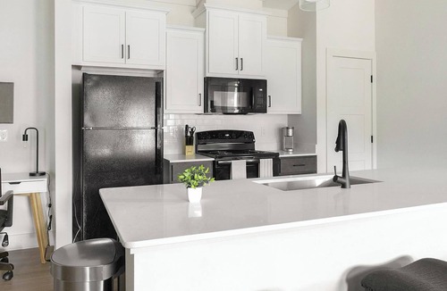 Asheville Apartment | Landing | Incredible 2BD, Gym, Clubhouse