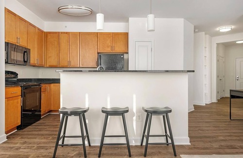 Frederick Apartment | Landing | Incredible 2BD, Gym, Pool