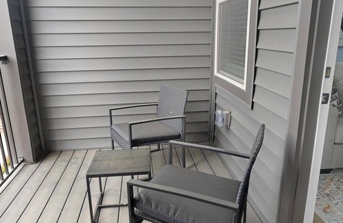 Asheville Apartment | Landing | Spectacular 1BD, Clubhouse, Gym