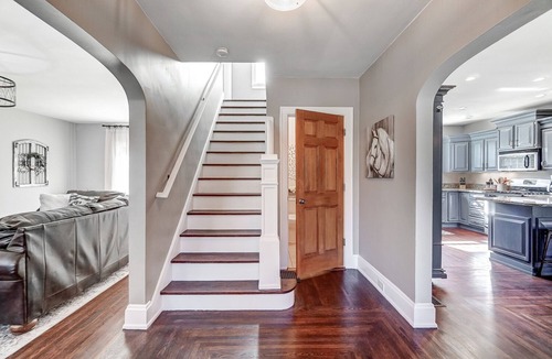 Loveland House | Large Colonial on Horse Ranch w/Hot Tub!