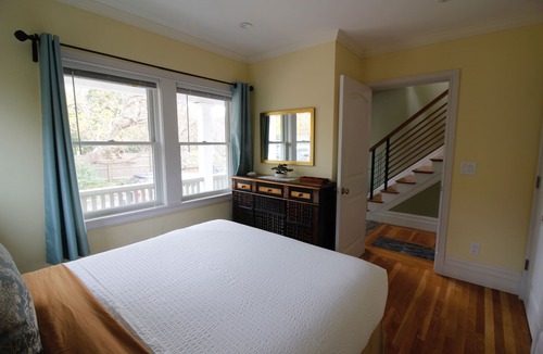 Provincetown House | Large home with Shankpainter Pond views + 10 min walk to Commercial St.