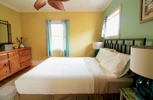 Provincetown House | Large home with Shankpainter Pond views + 10 min walk to Commercial St.