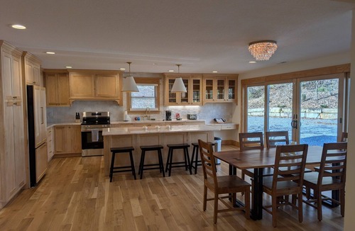 Waynesville Apartment | Laurel Ridge Country Club