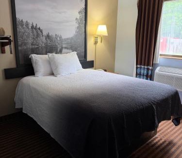 LaVale Hotel | LaVale Inn Cumberland Area