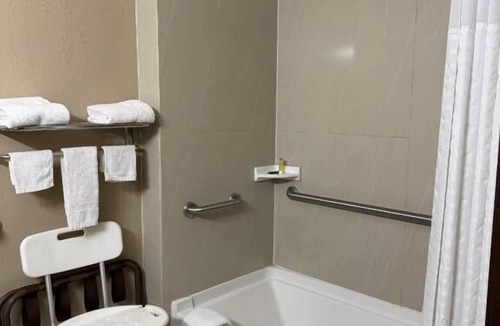 LaVale Hotel | LaVale Inn Cumberland Area