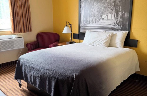 LaVale Hotel | LaVale Inn Cumberland Area