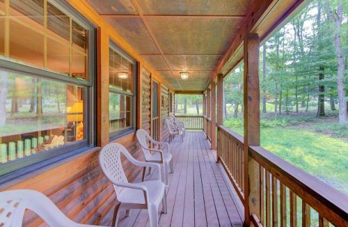 Sky Valley Ski Chalet | Lazy Bear Lodge