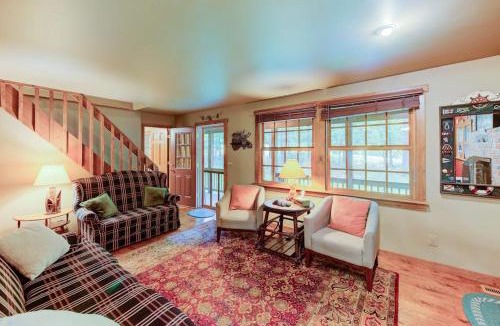 Sky Valley Ski Chalet | Lazy Bear Lodge