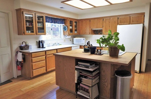 Murphys House | Leafy Lonesome - Murphys Vacation Rentals