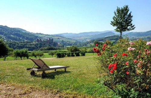 Berze-le-Chatel House | Les Thinons - Berze-le-chatel