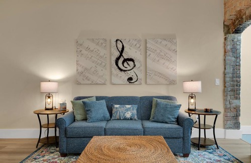 Bisbee Hotel | Letson Loft Hotel
