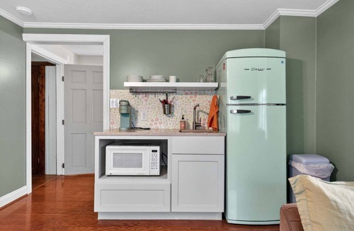Gettysburg Apartment | Liberty Suite 1 Bedroom Apts