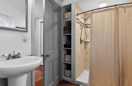 Gettysburg Apartment | Liberty Suite 1 Bedroom Apts