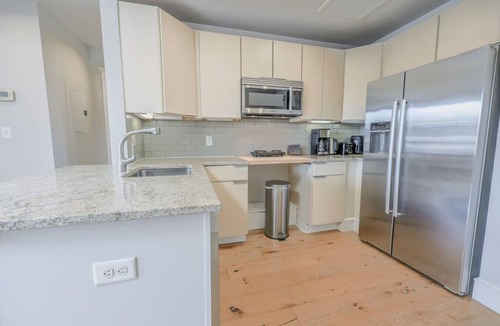 Back Bay Apartment | Light-Filled Back Bay 1 Bedroom Apartment