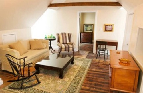 Bolivar Bed & Breakfast | Light Horse Inn: Suite 3