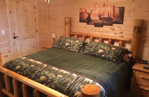 Banner Elk House | Little Elk Cabin