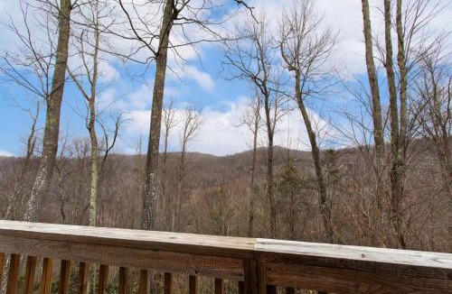Elk Park House | Little Elk Lodge