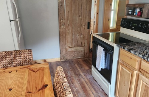 Butler Cottage | Little Green Cottage - The perfect retreat