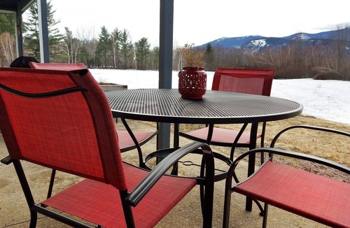 Bartlett House | LOCATION, COMFORT & VIEWS IN THE WHITE MOUNTAINS!