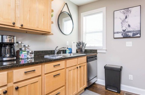 Northside District House | Location, Location, Location