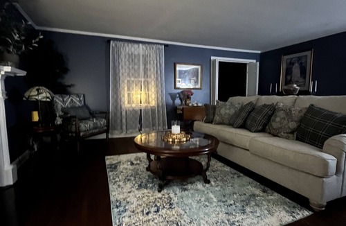 Maysville House | Lofton Manor Maysville, KY Golf Course View