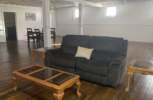 Betsy Layne Apartment | Lots of Space in this 2 Bedroom 1 Bath Apartment
