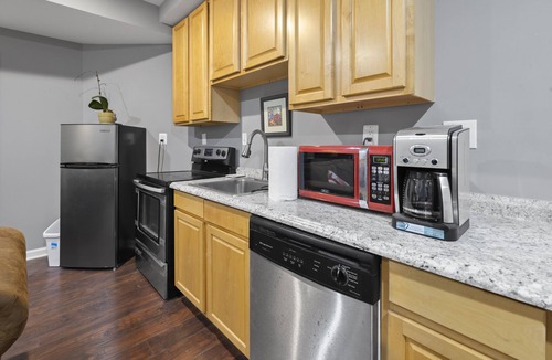 Ashburn Apartment | Lovely one bedroom Apartment Dulles Airport-Ashburn