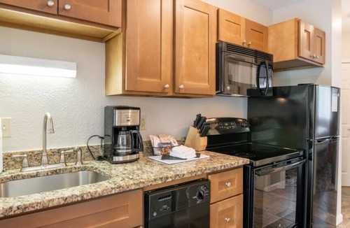 Gatlinburg Villa | Lush Mountain Loft, 1 Bedroom Standard Villa