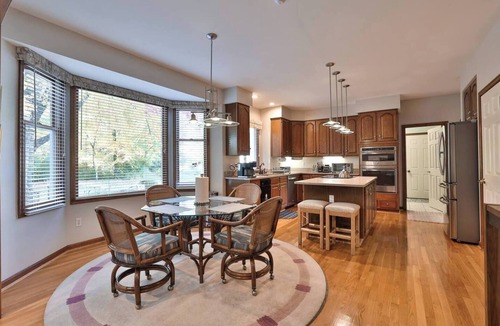 Loveland House | Luxurious 4BR Dream Home in the Heart of Loveland!