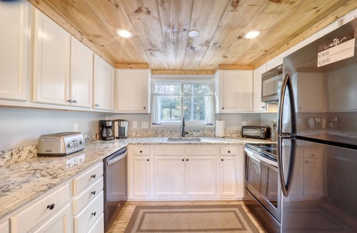 Sugar Mountain House | Luxury at Sugar Ski - Extremely close to Slopes, Golf, Tubing, and Ice Skating