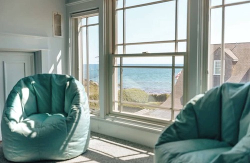 Easton's Point House | Luxury Beach Cottage