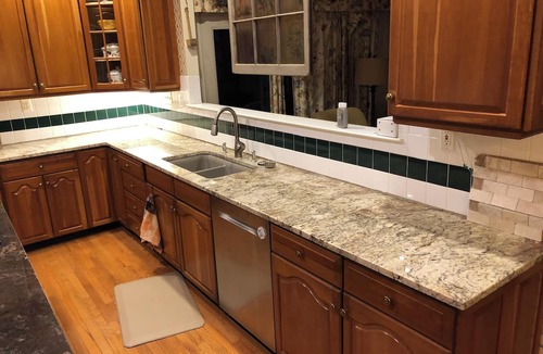Herndon House | Luxury Furnished Home in Suburban DC, minutes from Dulles and Metro