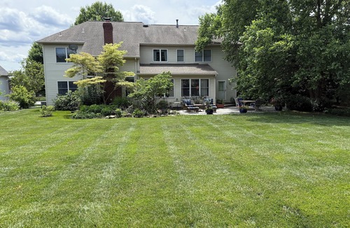 Herndon House | Luxury Furnished Home in Suburban DC, minutes from Dulles and Metro