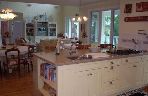 Seneca House | Luxury on Lake Keowee - 2026 Summer & Fall Available