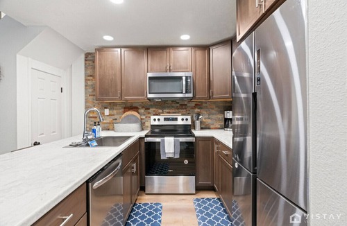 Brian Head Condo | Luxury Ski Condo with Hot Tub