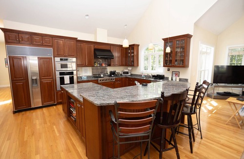Ogunquit House | Magnificent Six Bedroom Ogunquit Estate - Pet Friendly!