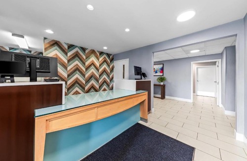 Blue Ash Hotel | MainStay Suites Cincinnati Blue Ash