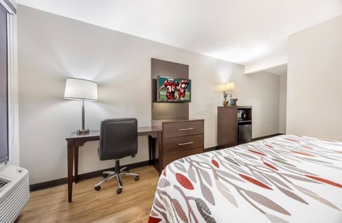 Paducah Hotel | Make Every Trip Extra Special With This Beautiful Stay! Pets are Welcome!