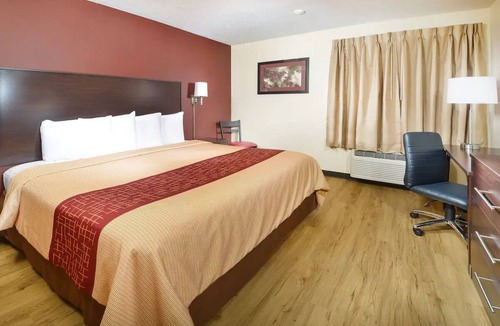 Paducah Hotel | Make Every Trip Extra Special With This Beautiful Stay! Pets are Welcome!